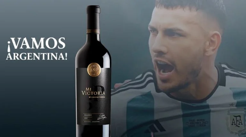 El vino es un tope de gama. (diariomendoza.com.ar).png