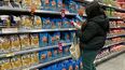 En lo que va del año, las compras de la familia acumulan una disminución de 3%.