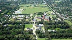 La Austral vuelve a ser la universidad Nº1 de gestión privada del país en Derecho y Medicina