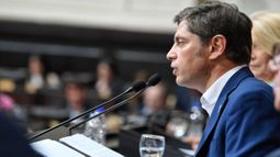 La administración de la Provincia busca avanzar en un acuerdo con Nación por los recursos destinados a la caja jubilatoria provincial. La administración de la Provincia busca avanzar en un acuerdo con Nación por los recursos destinados a la caja jubilatoria provincial.