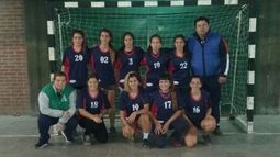 Derrotas para el handball