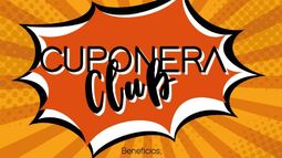 La Cuponera Club, para los lectores de El Diario