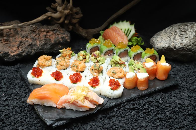 El local de Jiro Sushi abrirá en Pedro Lagrave al 700.