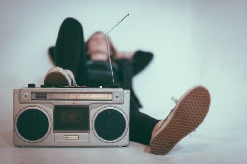 ¿Qué fue lo mejor que la radio te dejo? ( Unsplash).png