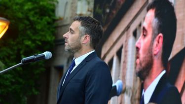 Consejo contra el Hambre: “Hacerse cargo de la demanda de la sociedad”
