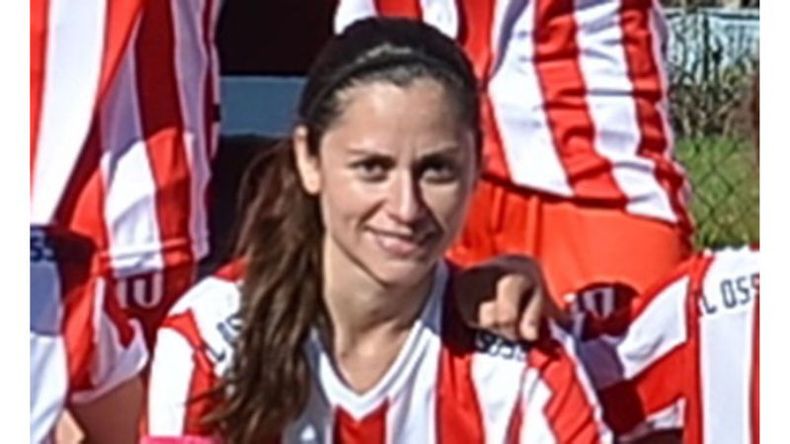 Maira Pájaro..