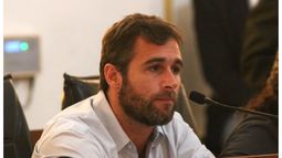 Federico Achával..