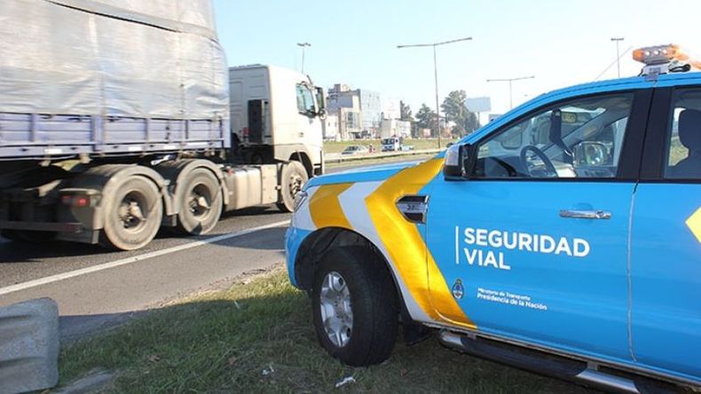 Multas de tránsito en Provincia: nuevo cuadro tarifario