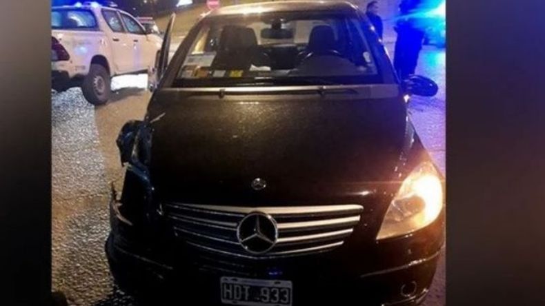 Foto: El Día de Escobar..