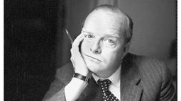 Hoy: novelas y relatos de Truman Capote