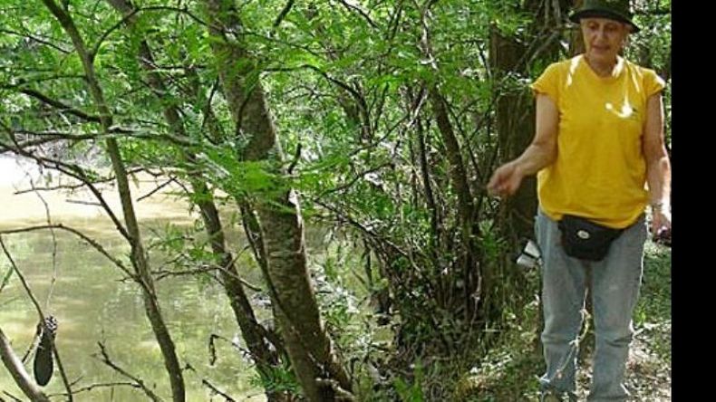 Graciela Capodoglio pide más compromiso hacia la Reserva..