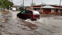 Del Viso náutico, calle Jaques, Gonnet, Lisandro de la Torre. Siempre igual. Rubén Darío.