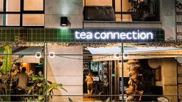Tea Connection llegará a Palmas del Pilar en las próximas semanas. Tea Connection llegará a Palmas del Pilar en las próximas semanas.