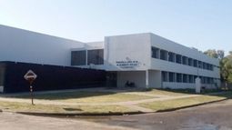 PUJA. La Escuela Nº 10 se construyó en Alberti pero quedó en Del Viso..
