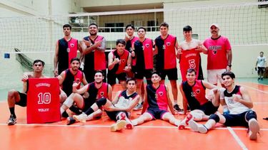 Club Presidente Derqui sumó tres puntos importantes en la Metro.
