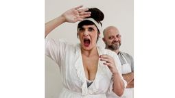 Adorno, este sábado en el Teatro Ángel Alonso. Adorno, este sábado en el Teatro Ángel Alonso.