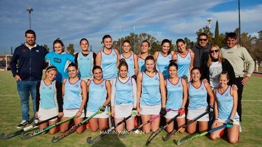CLASIFICADO. San Patricio logró el primer objetivo y sueña con el ascenso..