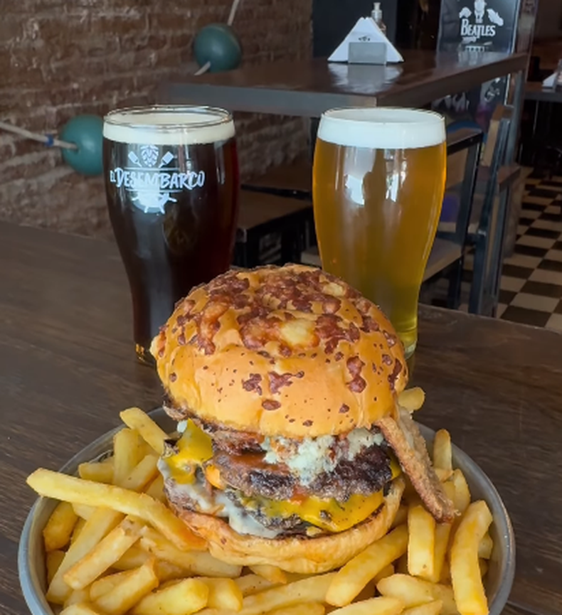 ¿Qué día hay cerveza gratis? No te pierdas de esta increíble promo para mayo.