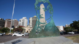 Monumento Nacional a la Bandera, el monumento de todos los argentinos