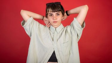 solme abrira el show de isaac et nora en argentina