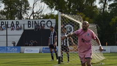 real pilar gano y es mas lider que nunca