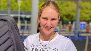 Magdalena Simmermacher..