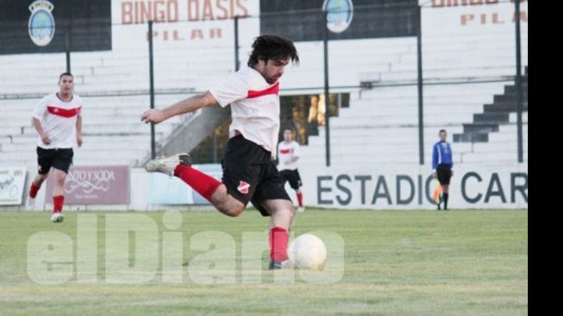 Sportivo clasificó segundo en el Grupo C..