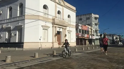 ASUETO. El Municipio garantizará las tareas esenciales.