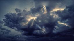 Tormenta de Santa Rosa 2023: ¿Mito popular?