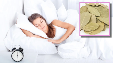 ¿laurel debajo de la almohada? un truco beneficioso.