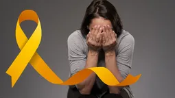¿Por qué septiembre es considerado el mes amarillo? ¿Por qué septiembre es considerado el mes amarillo?