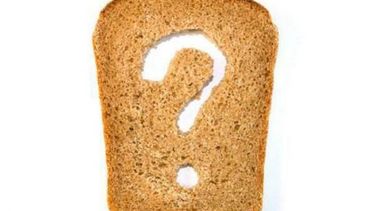 Celíacos, la difícil tarea de comer afuera de casa
