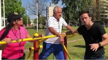 Secretos en reunión