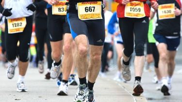 Pilar Corre ofrece dos versiones: 10 y 5 kilómetros..