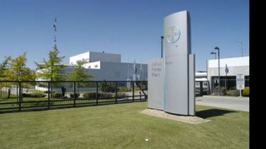 La planta I de Bayer pudo retomar las actividades el sábado. .