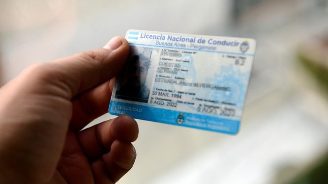 Hay ciertos cambios oficiales que modifican el procedimiento habitual para gestionar la licencia. Los detalles tras el cierre de la Dirección de Vialidad.
