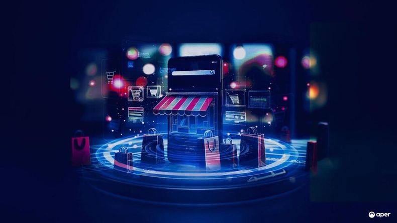Las principales marcas, retailers y bancos del país ofrecerán promociones especiales para impulsar las ventas online.