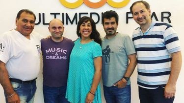 La mañana de FM Plaza pone primera en 2020