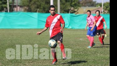 Sportivo ganó por segunda vez consecutiva como visitante y está a 7 del líder, con 12 en juego..