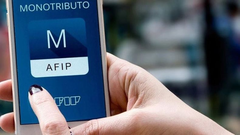 CAMBIOS. Los contribuyentes deberán verificar su facturación para recategorizarse..