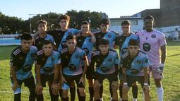 EQUIPO. Pilar City viene de caer 2-1 ante Belgrano en su última presentación. EQUIPO. Pilar City viene de caer 2-1 ante Belgrano en su última presentación.