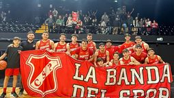 Sportivo Pilar sumó su séptima victoria en 8 encuentros.