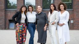 Mujeres ganadoras de Latinoamérica en el año 2024. Mujeres ganadoras de Latinoamérica en el año 2024.