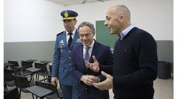 Centro de Capacitación Regional para personal del Servicio Penitenciario