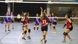 DEFINICIÓN. La jornada decisiva comenzará a partir de las 9 en el microestadio.