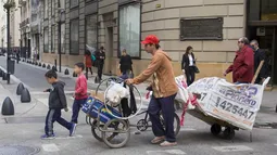 AUMENTO. La canasta básica aumentó 4,1% en diciembre. AUMENTO. La canasta básica aumentó 4,1% en diciembre.