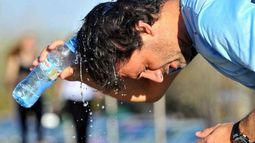 Las previsiones para estos días anticipan que la sensación térmica superará los 40 grados.&nbsp; &nbsp;