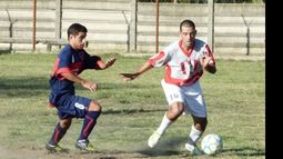 (La Voz de Zárete). Ballesteros domina ante un rival. Atlético es puntero invicto del grupo tras 3 fechas..