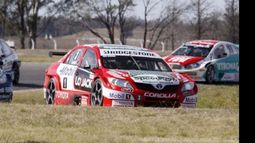 Rossi lidera el campeonato del Súper TC2000 con 35 puntos de ventaja..