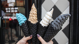Helados: estos son algunos de los sabores más extravagantes del mundo